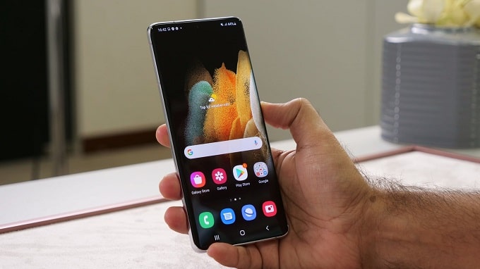 Hiệu năng hàng đầu