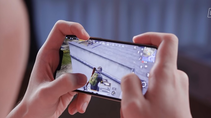 Hiệu năng iPhone 13 Pro 256GB cũ xử lý tốt mọi tác vụ nặng