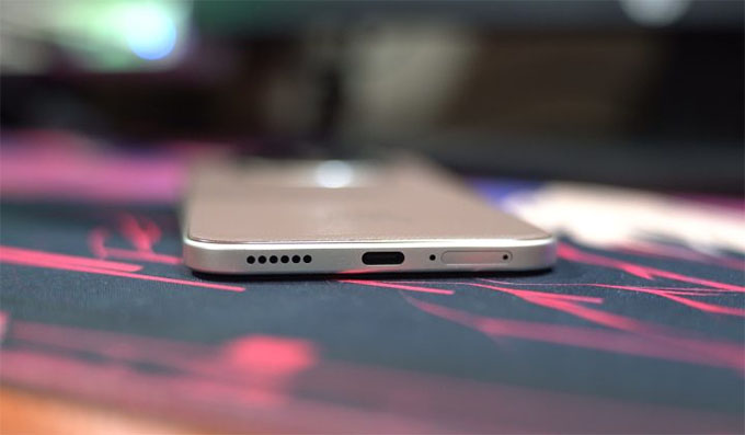 Redmi Note 15 Pro+ 5G sở hữu pin 6.500 mAh