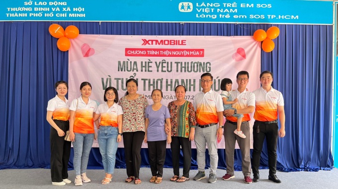 Sứ mệnh và trách nhiệm xã hội